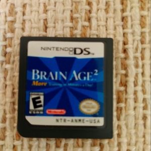Brain Age2